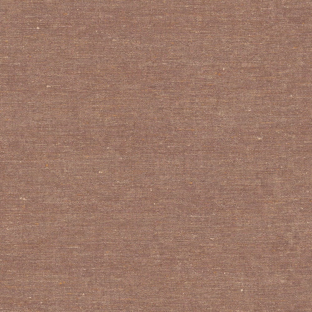 Tapéta, piros, barna, textilhatású, TN29009, Terra Nova, Decoprint