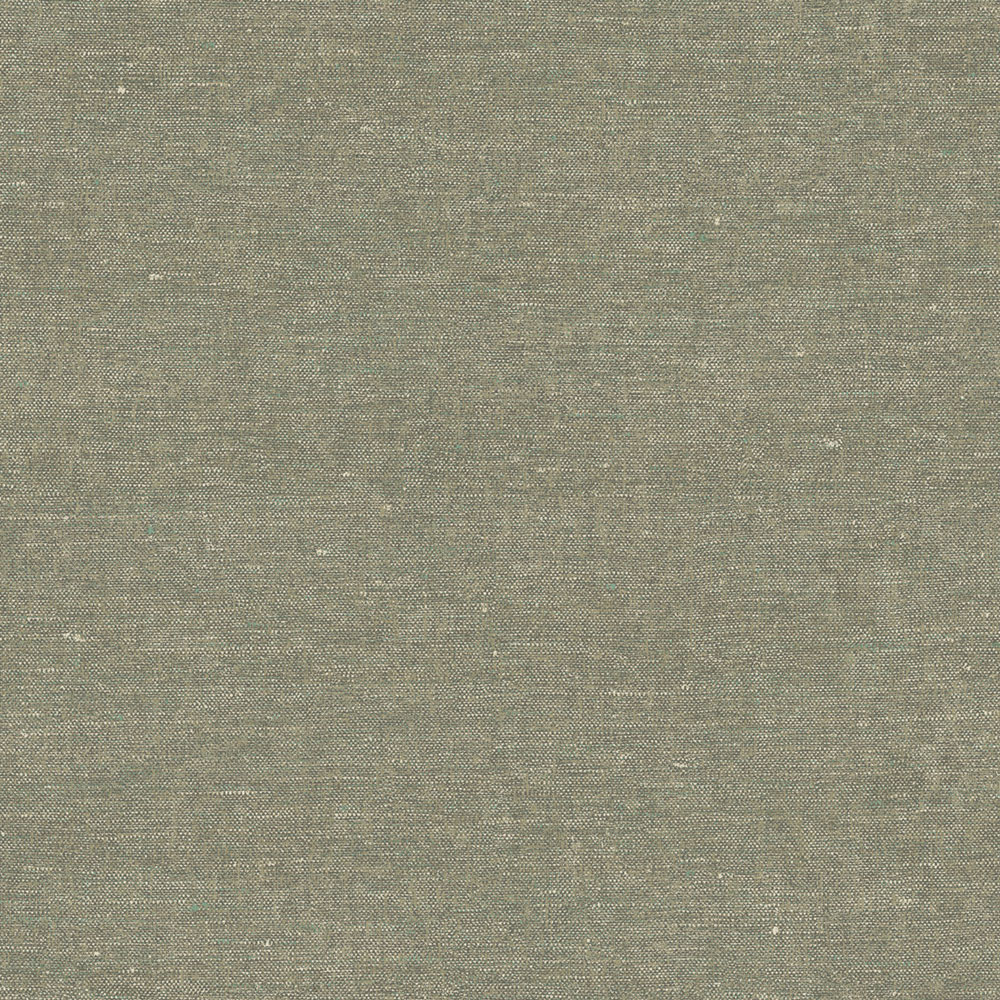 Tapéta, zöld, barna, textilhatású, TN29010, Terra Nova, Decoprint