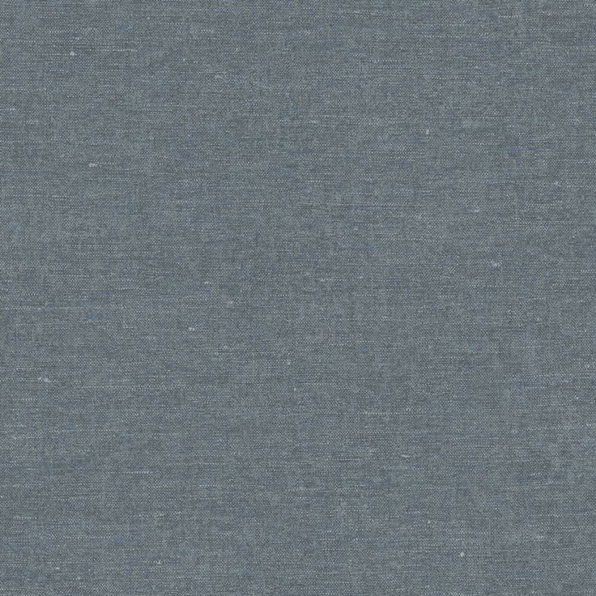 Tapéta, kék, textilhatású, TN29011, Terra Nova, Decoprint