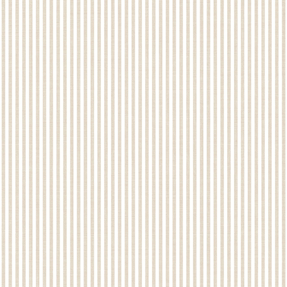 Tapéta, bézs-fehér, csíkok, 4466, Momi, Parato by Cristiana Masi