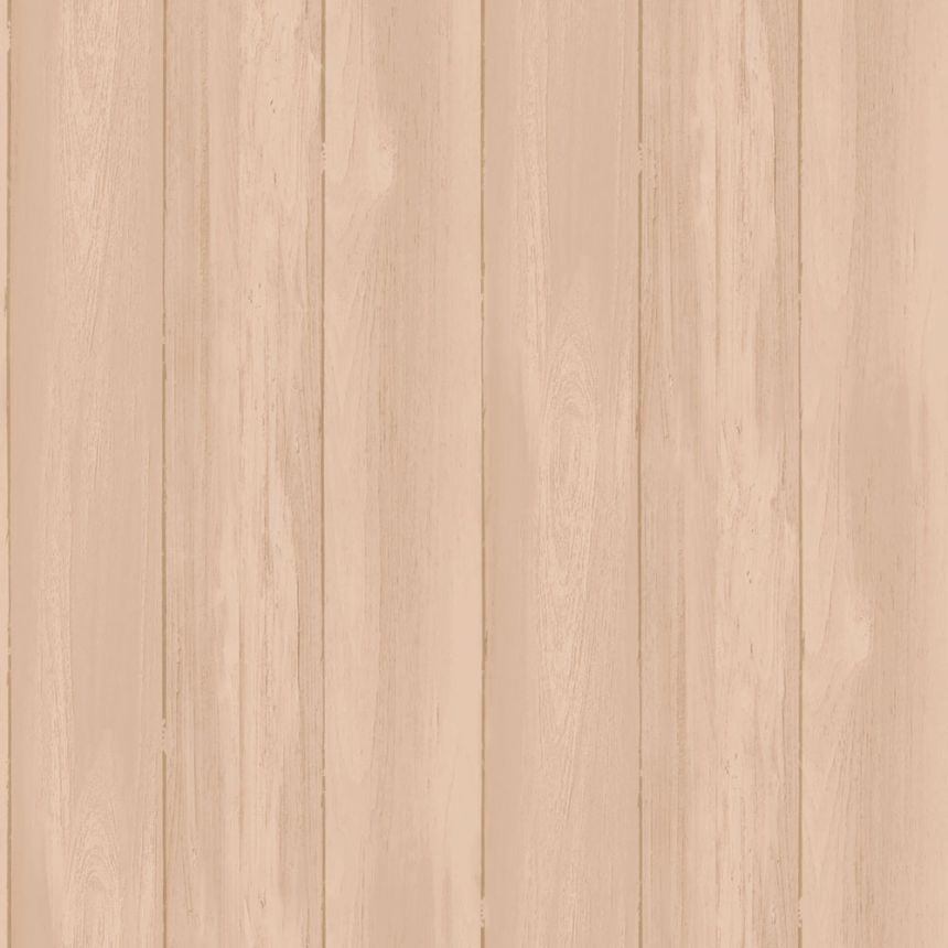 Tapéta, rózsaszín, lambéria hatású, 4473, Momi, Parato by Cristiana Masi