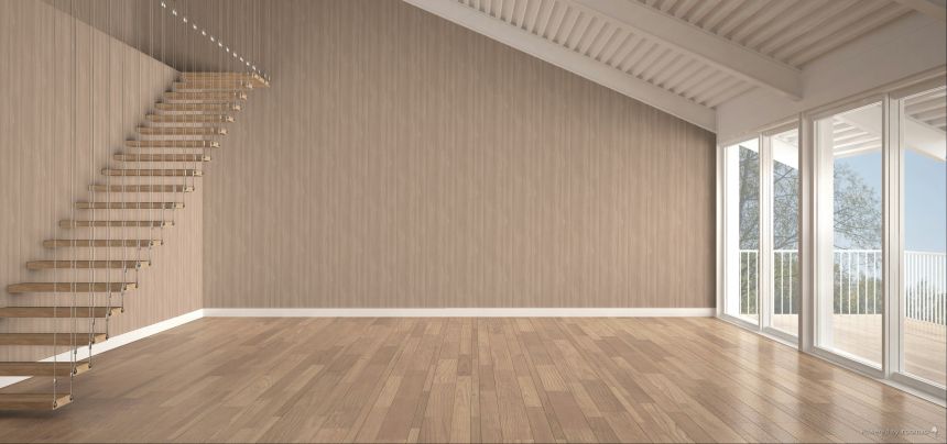 Tapéta, rózsaszín, lambéria hatású, 4473, Momi, Parato by Cristiana Masi