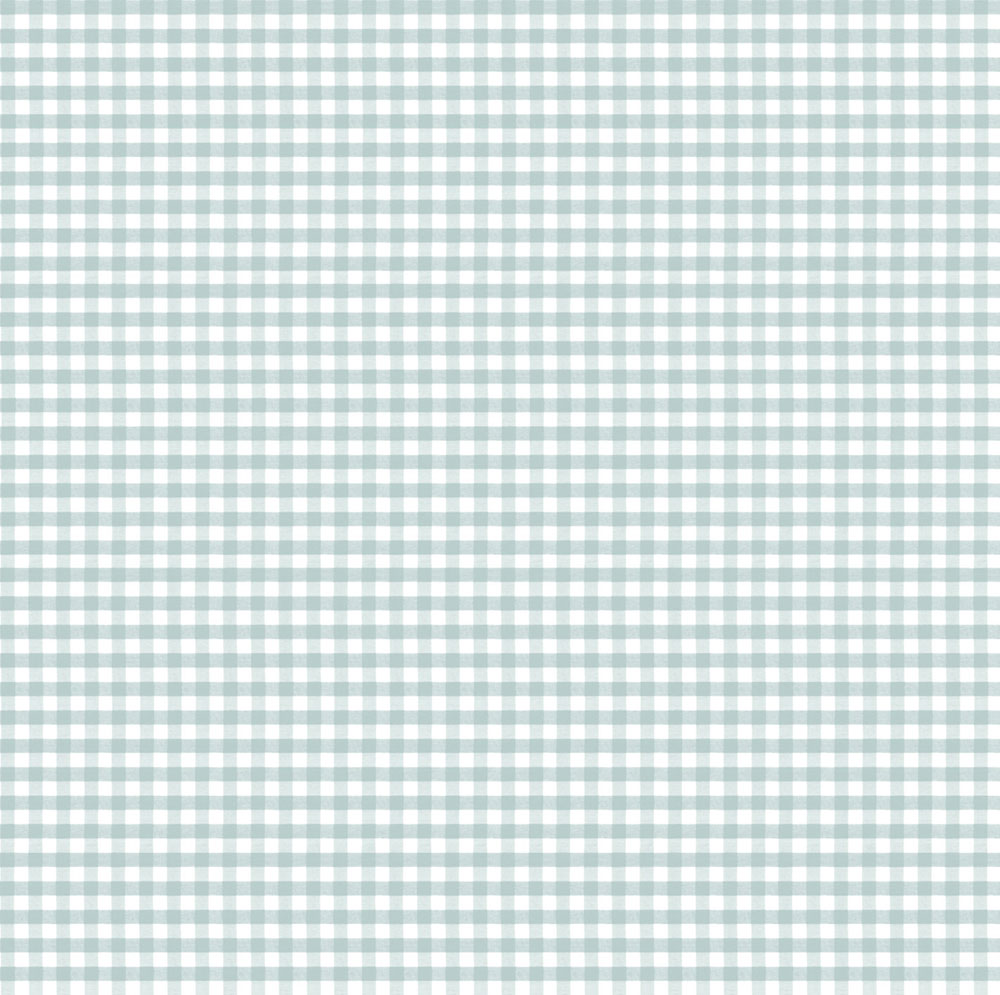 Tapéta, kék, fehér, négyzetek, 4484, Momi, Parato by Cristiana Masi