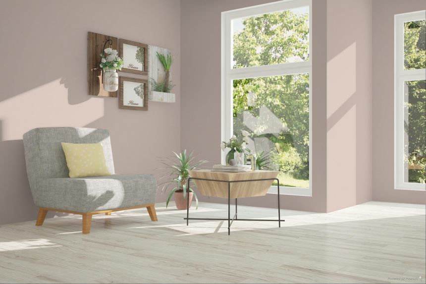 Tapéta, rózsaszín, textil hatású, 4495, Momi, Parato by Cristiana Masi