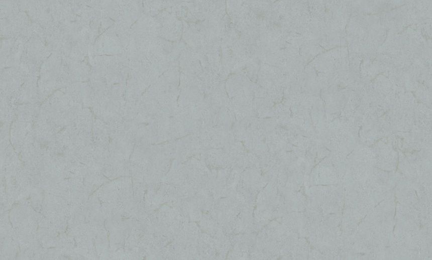 Tapéta, kék, szürke, glettelt vakolat hatású, 6616, Metamorphosis, Pigmenta, Parato by Cristiana Masi