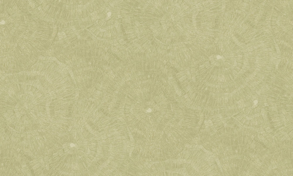 Tapéta, sárga, zöld, minták, 6625, Metamorphosis, Parato by Cristiana Masi