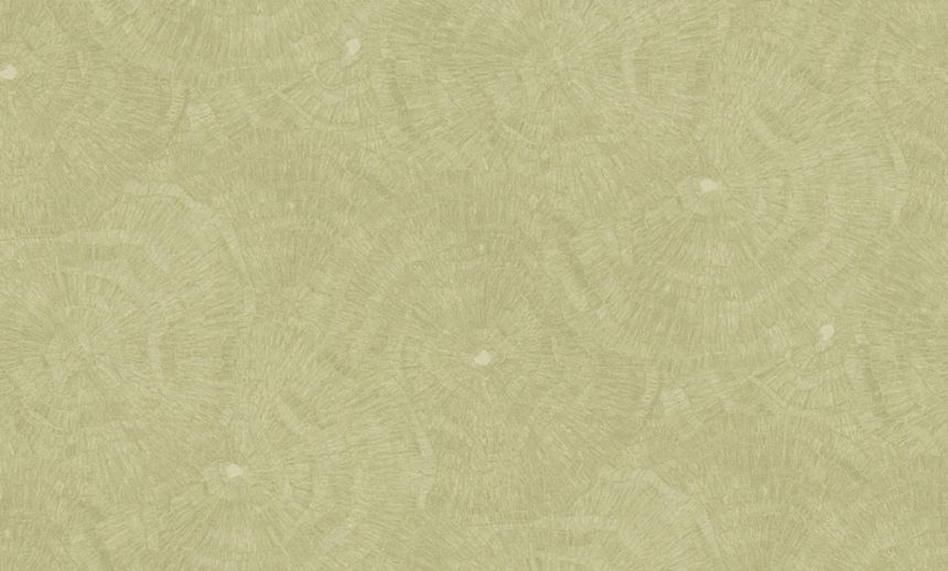 Tapéta, sárga, zöld, minták, 6625, Metamorphosis, Parato by Cristiana Masi