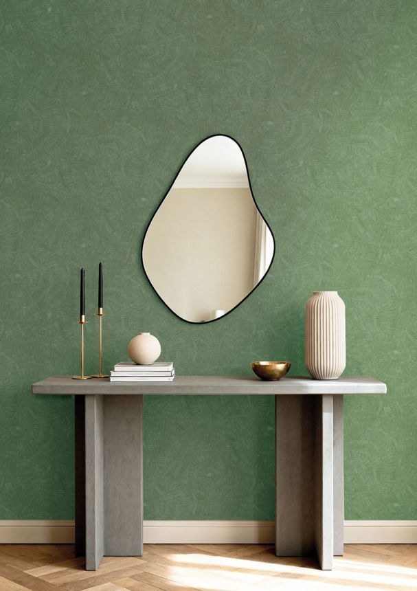 Tapéta, zöld, minták, 6635, Metamorphosis, Parato by Cristiana Masi