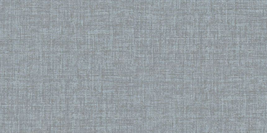 Tapéta, szürke, kék, szövet hatású, 6687, Metamorphosis, Pigmenta, Parato by Cristiana Masi