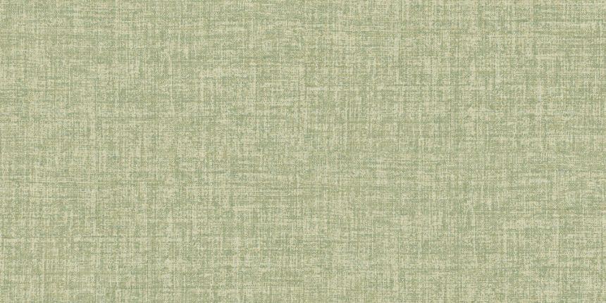 Tapéta, zöld, szürke, szövet hatású, 6695, Metamorphosis, Pigmenta, Parato by Cristiana Masi