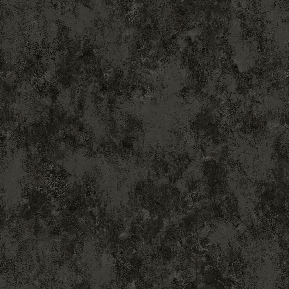 Tapéta, fekete, szürke, vintage stukkó, AU41105, Aurelia, Prestige Wallcoverings