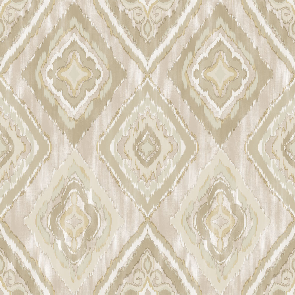 Tapéta, szürke, fehér, szövet hatású, AU41402, Aurelia, Prestige Wallcoverings