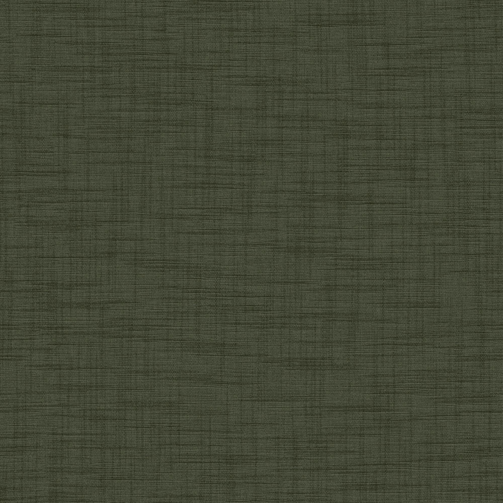 Tapéta, szürke-zöld, szövet hatású, 140079, Abigail Ahern vol.1