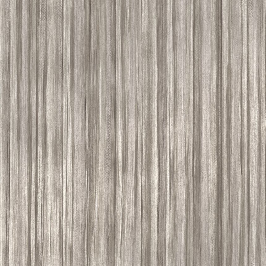 Luxus tapéta, ezüst, csíkok, 140096, Abigail Ahern vol.1
