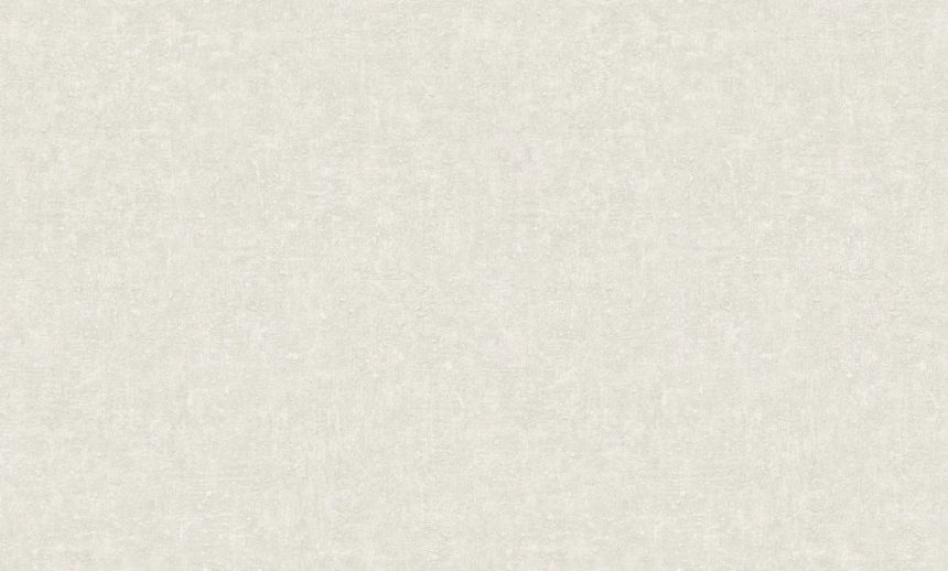 Tapéta, fehér-szürke, vakolathatású, CO1201, Concept, Grandeco