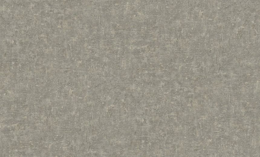Tapéta, szürke-fekete, vakolathatású, CO1205, Concept, Grandeco