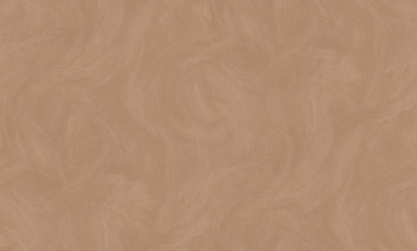 Tapéta, barna-vörös, stukkóhatású, CO3008, Concept, Grandeco
