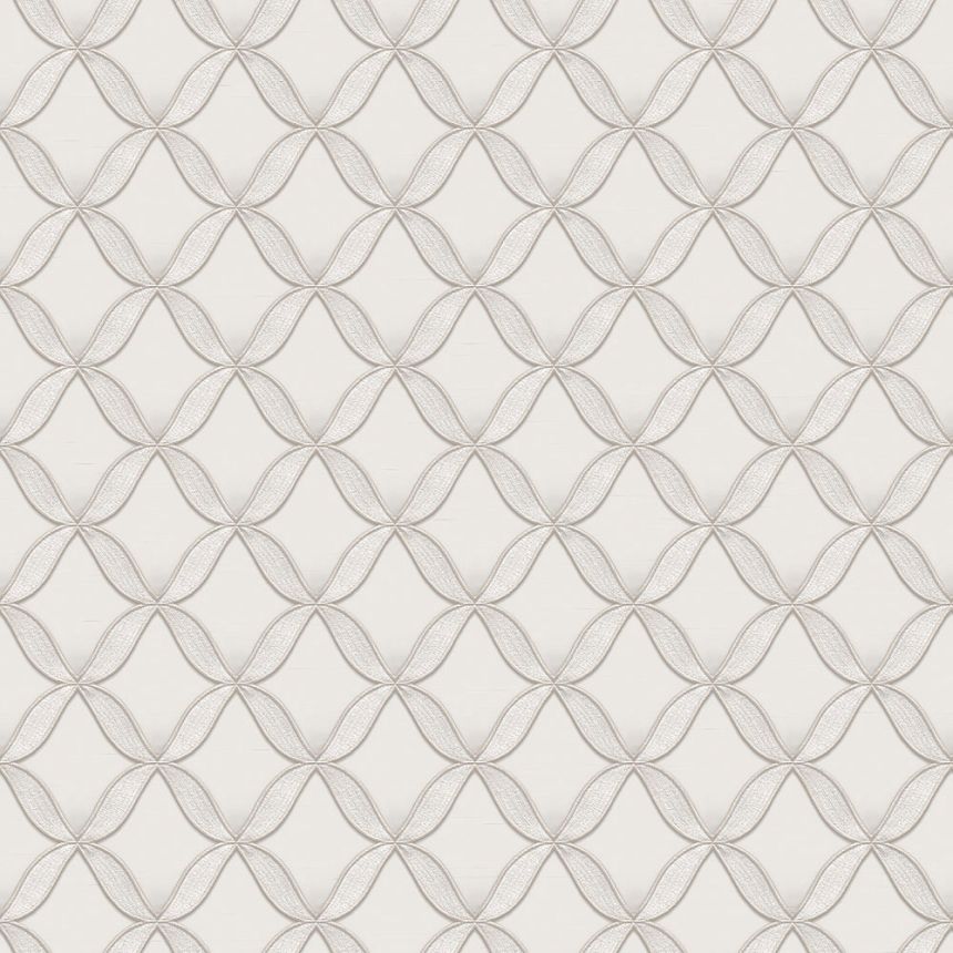 Luxus vlies tapéta szövet textúrával FT221221, Fabric Touch, Design ID