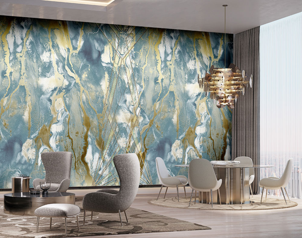 Luxus vlies fototapéta Z64880, 3,18 x 3,15m, Elie Saab, Zambaiti Parati