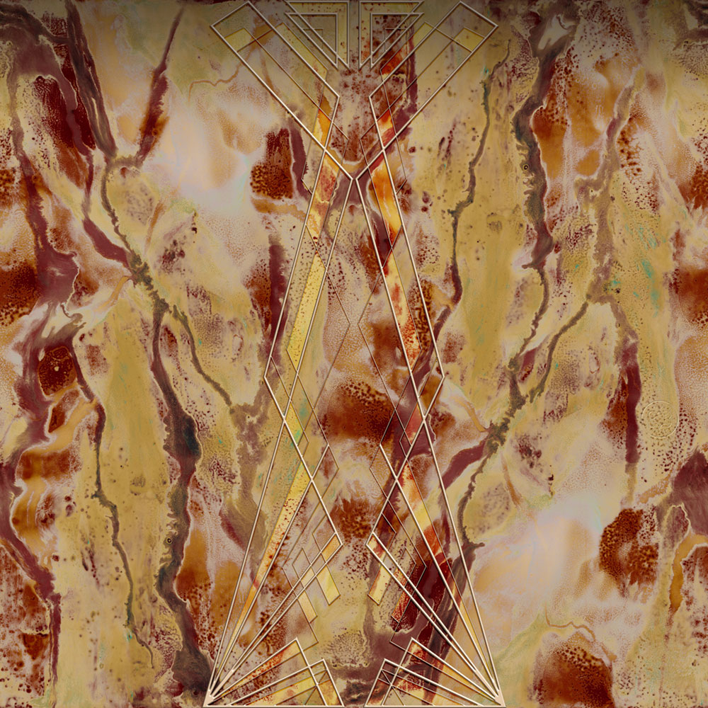 Luxus vlies fototapéta Z64879, 3,18 x 3,15m, Elie Saab, Zambaiti Parati