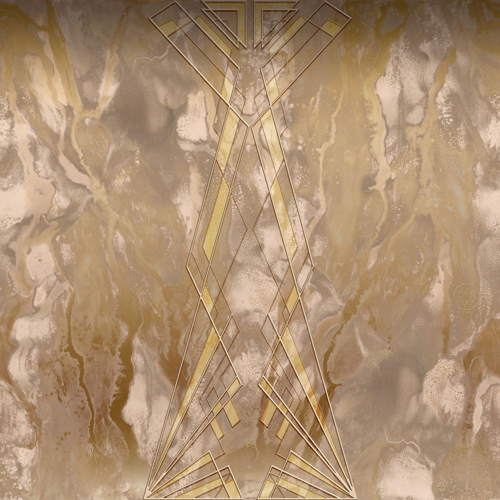 Luxus vlies fototapéta Z64877, 3,18 x 3,15m, Elie Saab, Zambaiti Parati