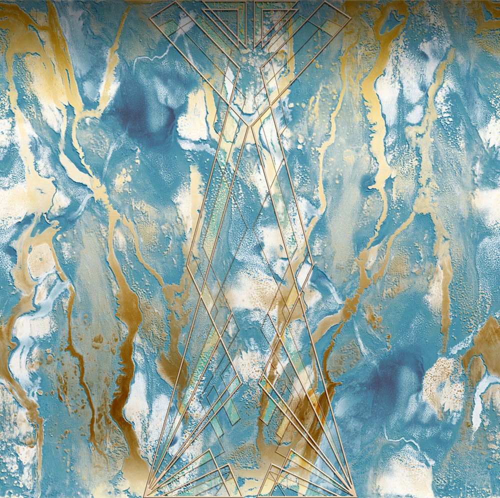 Luxus vlies fototapéta Z64875, 3,18 x 3,15m, Elie Saab, Zambaiti Parati