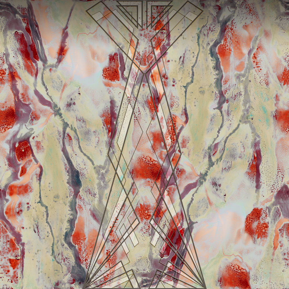 Luxus vlies fototapéta Z64873, 3,18 x 3,15m, Elie Saab, Zambaiti Parati