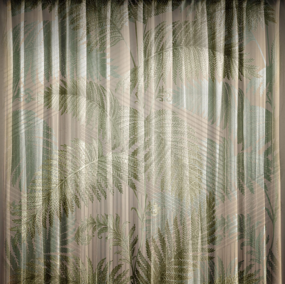 Luxus vlies fototapéta Z64858, 3,18 x 3,15m, Elie Saab, Zambaiti Parati