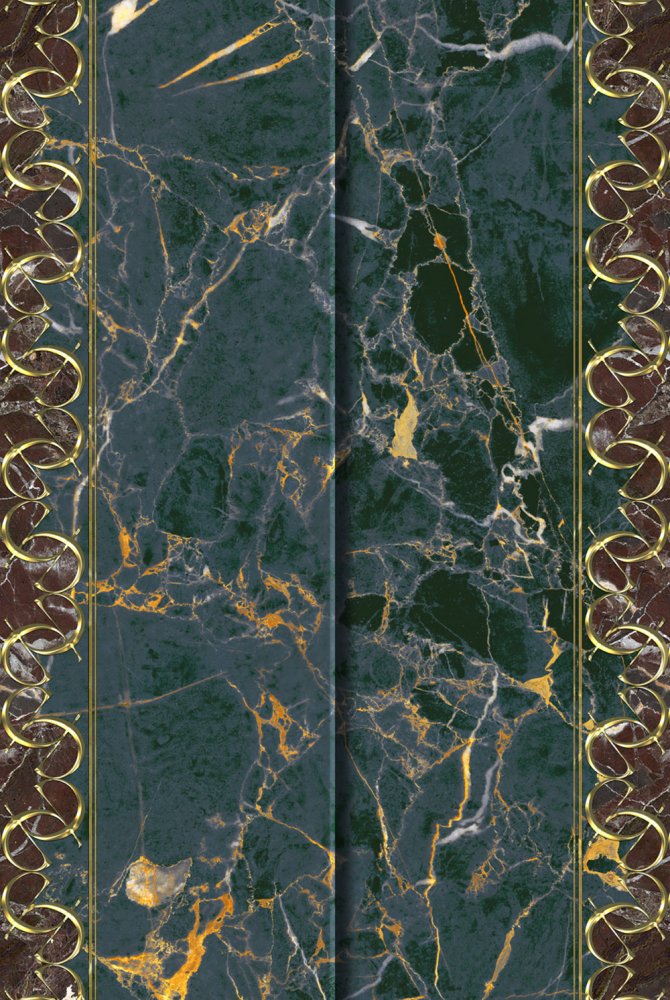 Luxus vlies fototapéta Z64898, 2,12 x 3,15m, Elie Saab, Zambaiti Parati