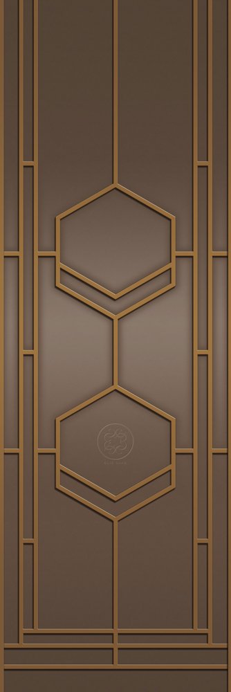 Luxus vlies fototapéta Z64887, 1,06 x 3,15m, Elie Saab, Zambaiti Parati