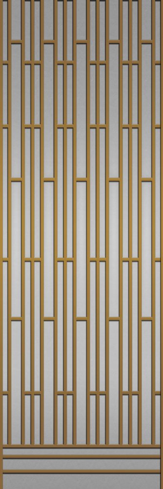 Luxus vlies fototapéta Z64884, 1,06 x 3,15m, Elie Saab, Zambaiti Parati