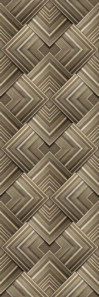 Luxus vlies fototapéta Z64865, 1,06 x 3,15m, Elie Saab, Zambaiti Parati