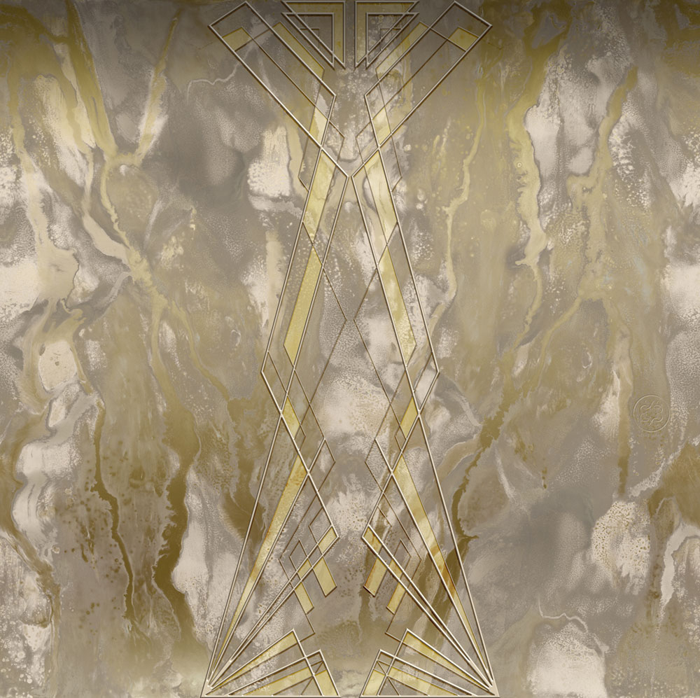 Luxus vlies fototapéta Z6495, 3,18 x 3,15m, Elie Saab, Zambaiti Parati