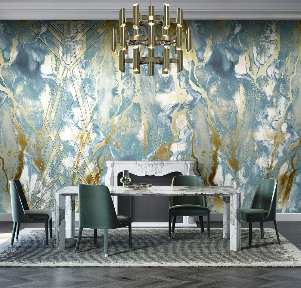 Luxus vlies fototapéta Z6494, 3,18 x 3,15m, Elie Saab, Zambaiti Parati