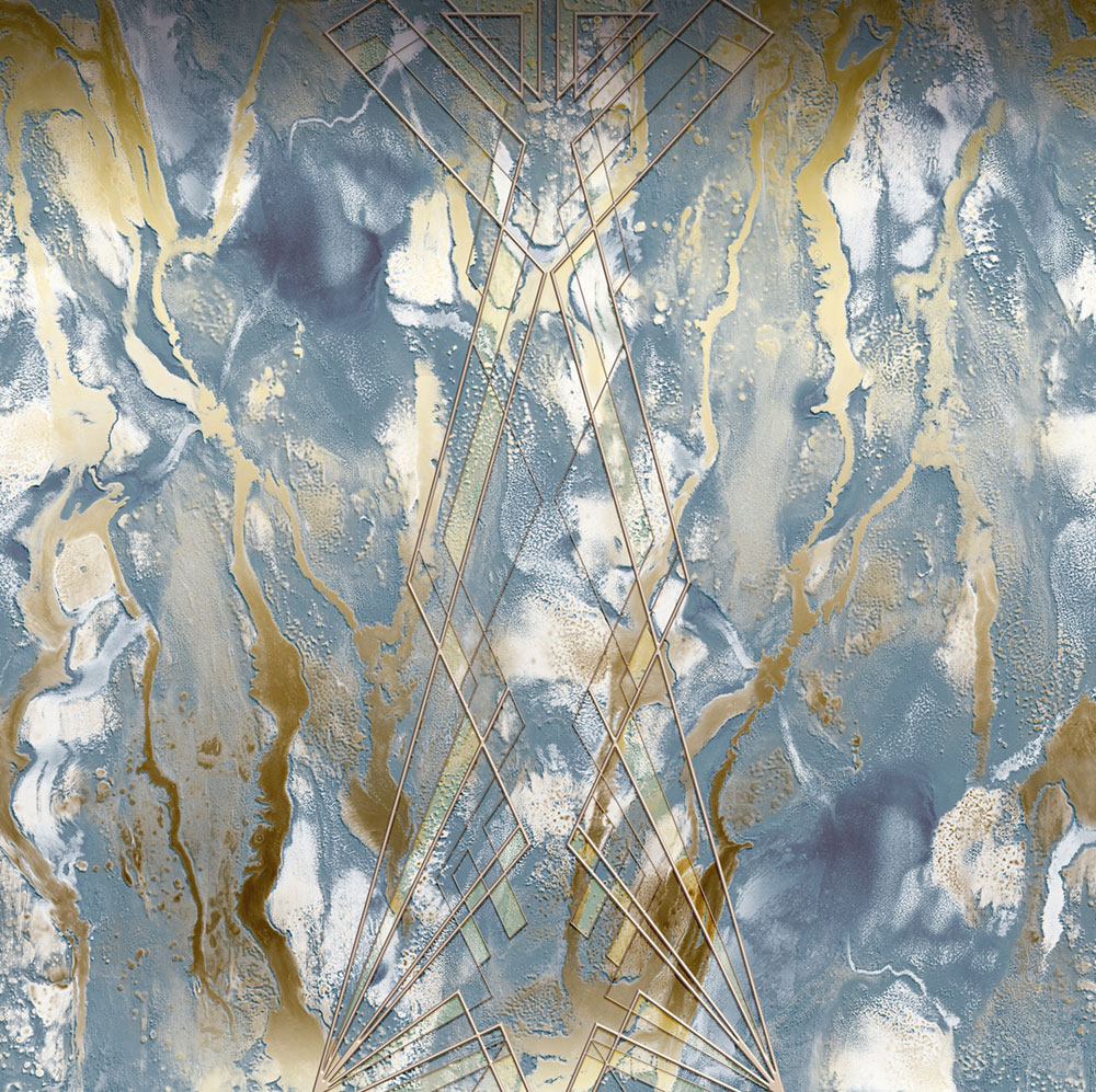 Luxus vlies fototapéta Z6493, 3,18 x 3,15m, Elie Saab, Zambaiti Parati