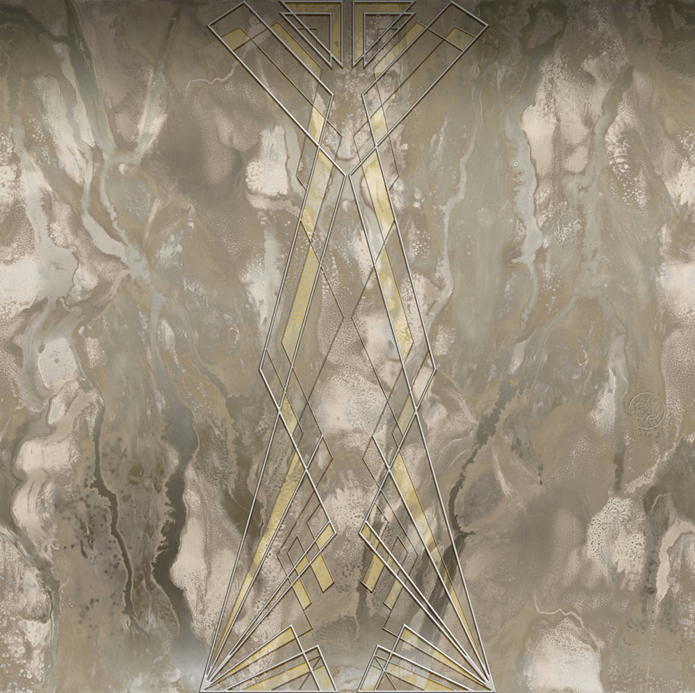 Luxus vlies fototapéta Z6483, 3,18 x 3,15m, Elie Saab, Zambaiti Parati