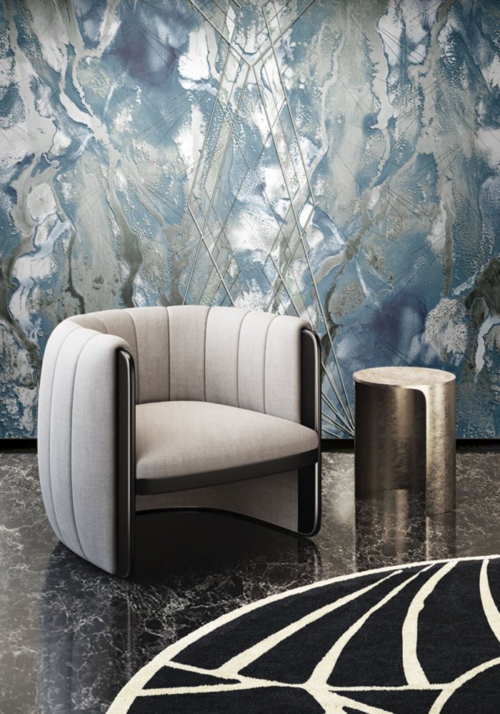 Luxus vlies fototapéta Z6482, 3,18 x 3,15m, Elie Saab, Zambaiti Parati