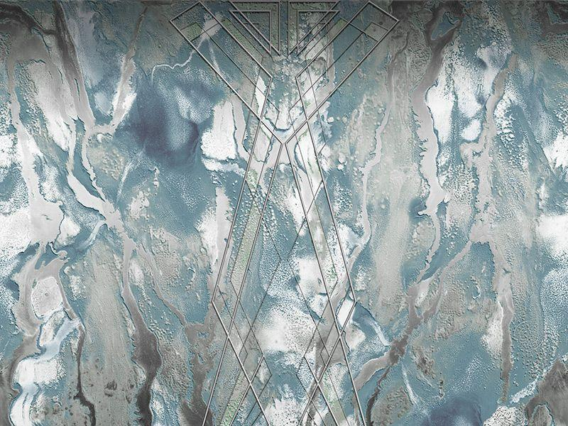 Luxus vlies fototapéta Z6481, 3,18 x 3,15m, Elie Saab, Zambaiti Parati