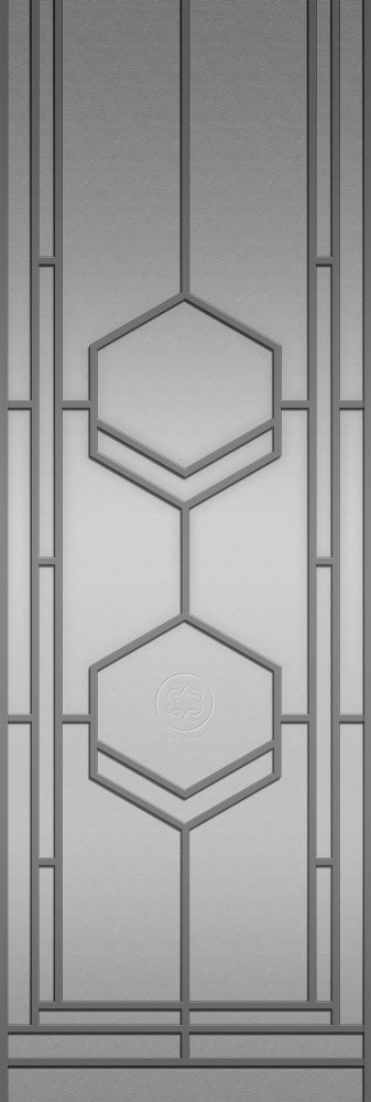 Luxus vlies fototapéta Z6476, 1,06 x 3,15m, Elie Saab, Zambaiti Parati