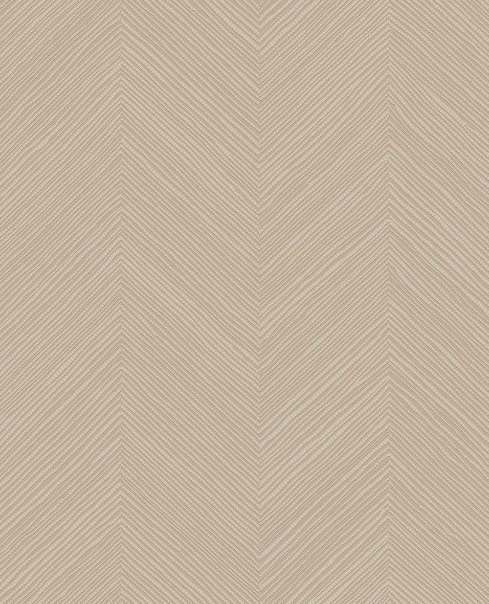 Geometrikus tapéta, bézs-krémszínű, gyékényhatású, 363231, Calm Crafted, Eijffinger