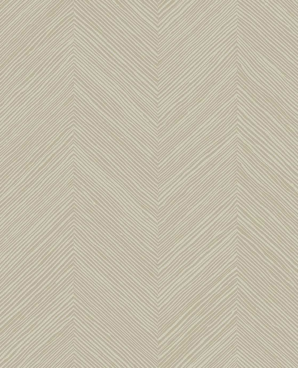 Geometrikus tapéta, szürke-bézs, gyékényhatású, 363232, Calm Crafted, Eijffinger
