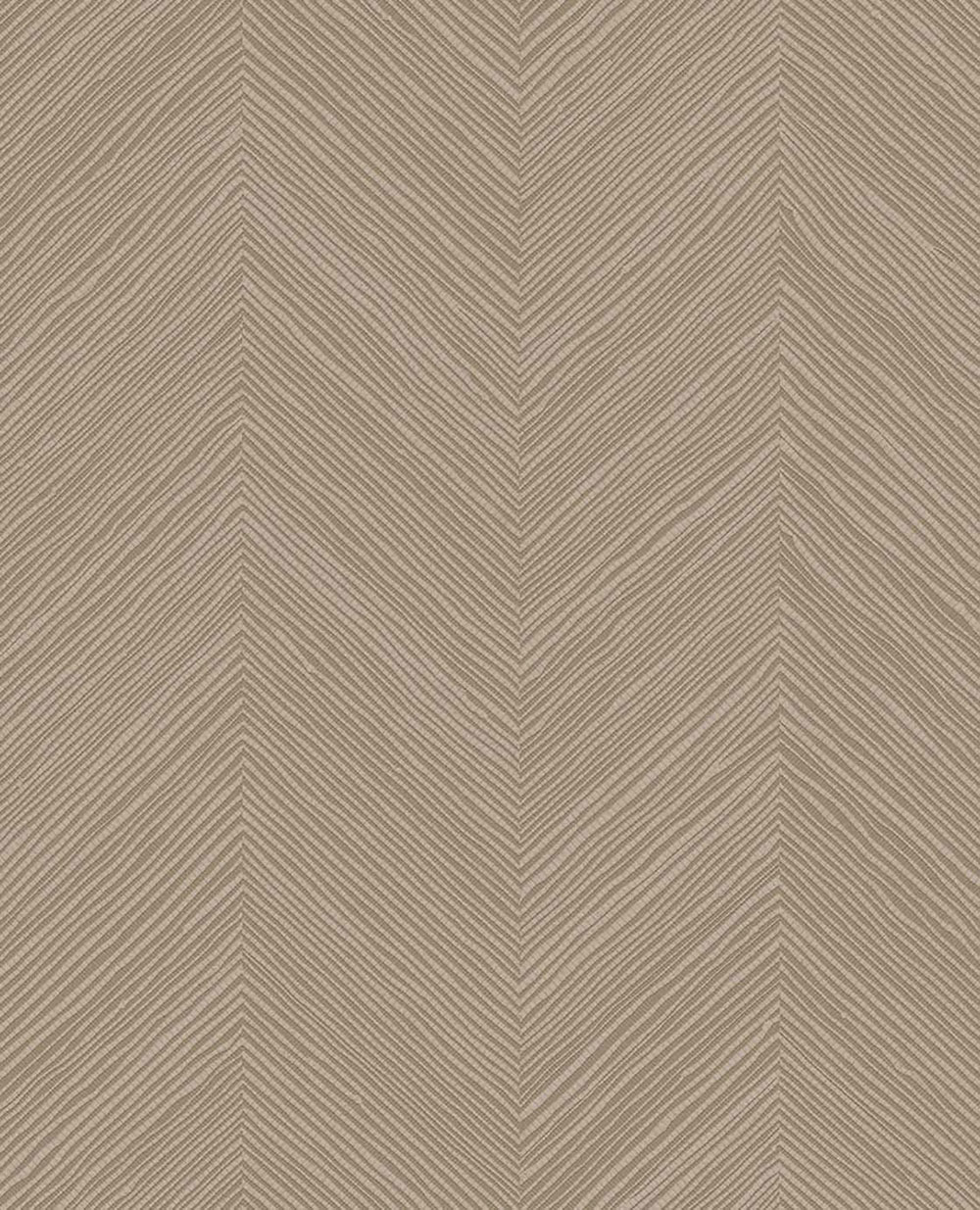 Geometrikus tapéta, világosbarna, gyékényhatású, 363235, Calm Crafted, Eijffinger