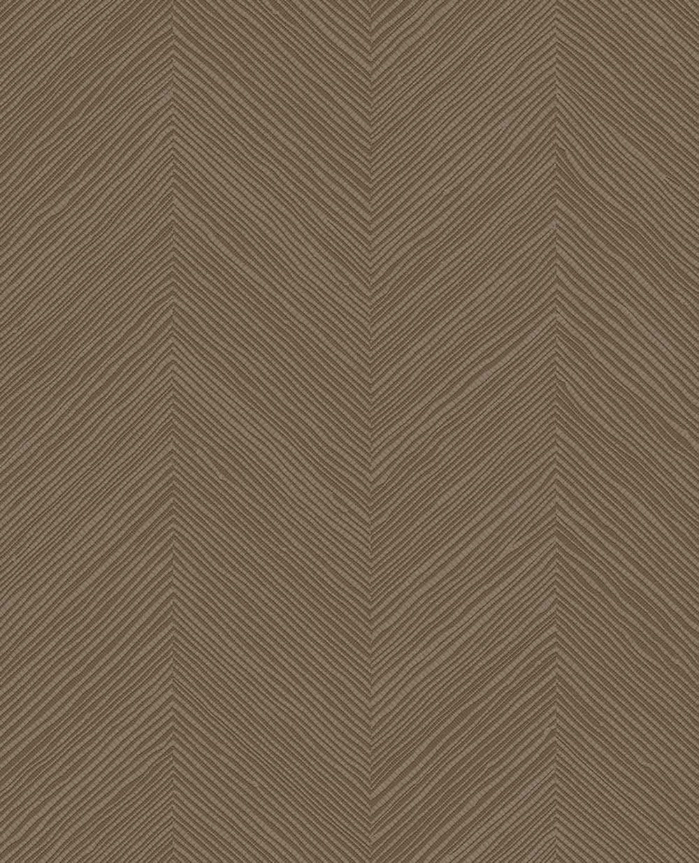 Geometrikus tapéta, szürke-barna, gyékényhatású, 363240, Calm Crafted, Eijffinger