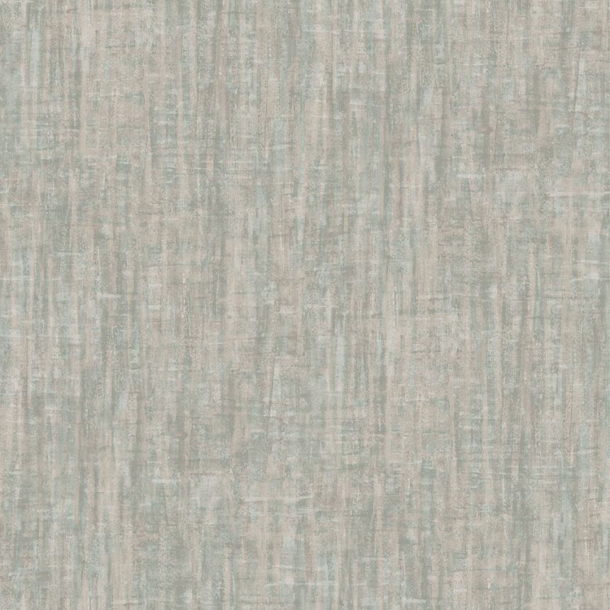 Durva szövethatású tapéta, zöldes szürke, RE521025, Renaissance, Design ID