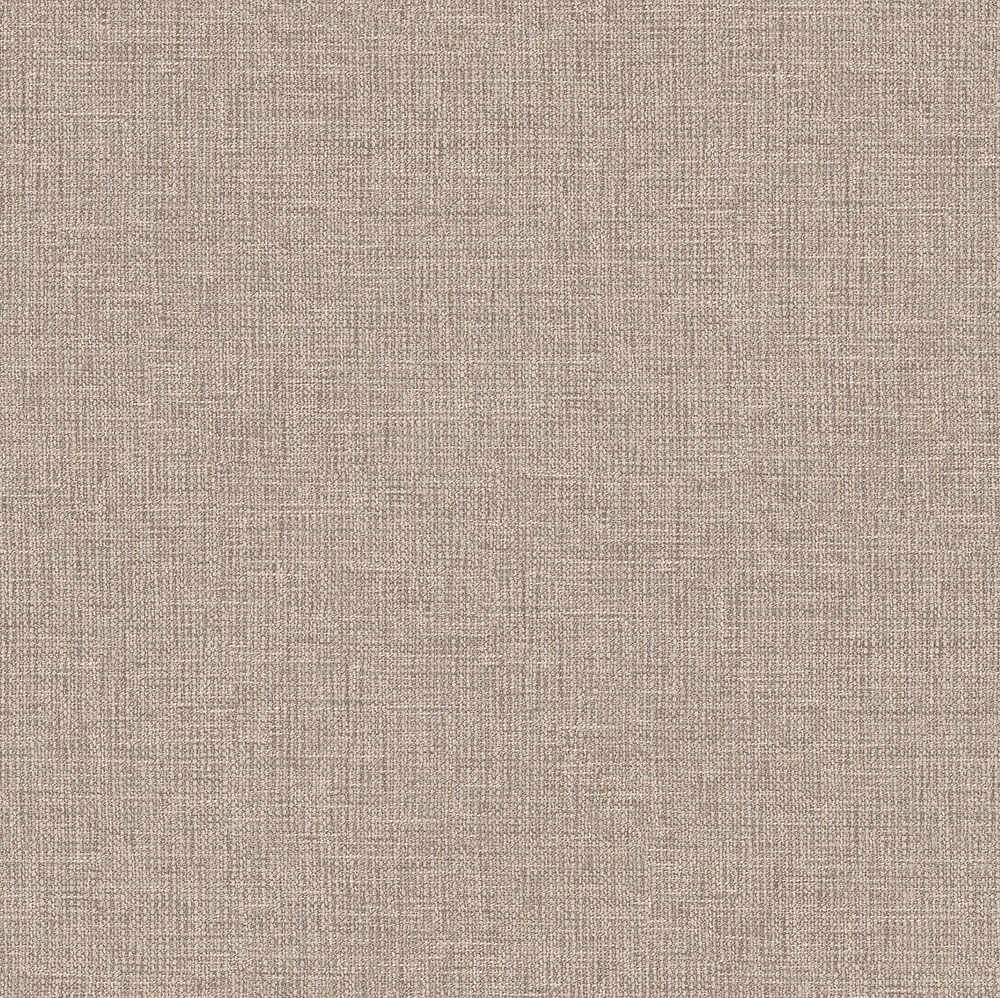 Melírozott szövethatású tapéta, barna, szürkés bézs, RE521045, Renaissance, Design ID