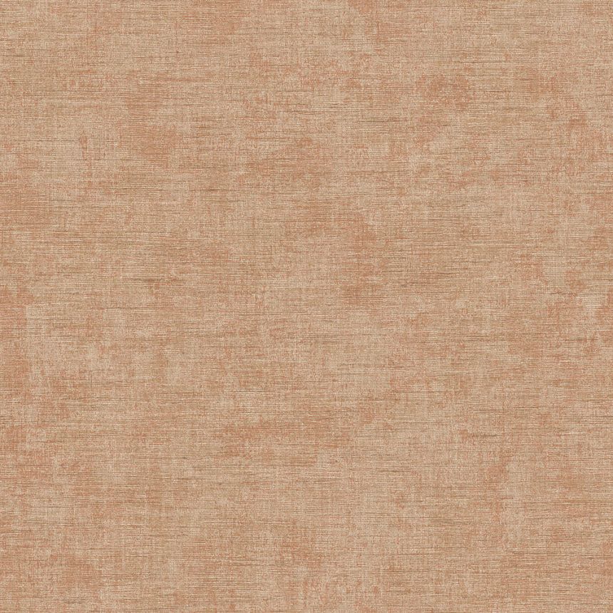 Szövethatású tapéta, barna, RE521064, Renaissance, Design ID
