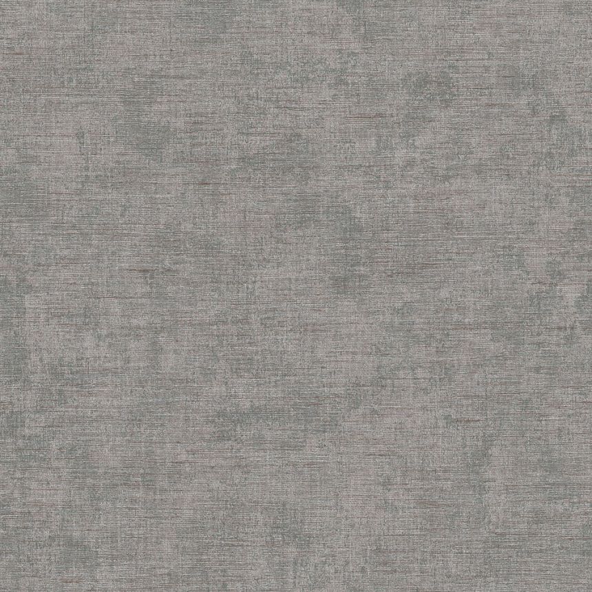 Szövethatású tapéta, taupe (szürkés bézs), RE521065, Renaissance, Design ID