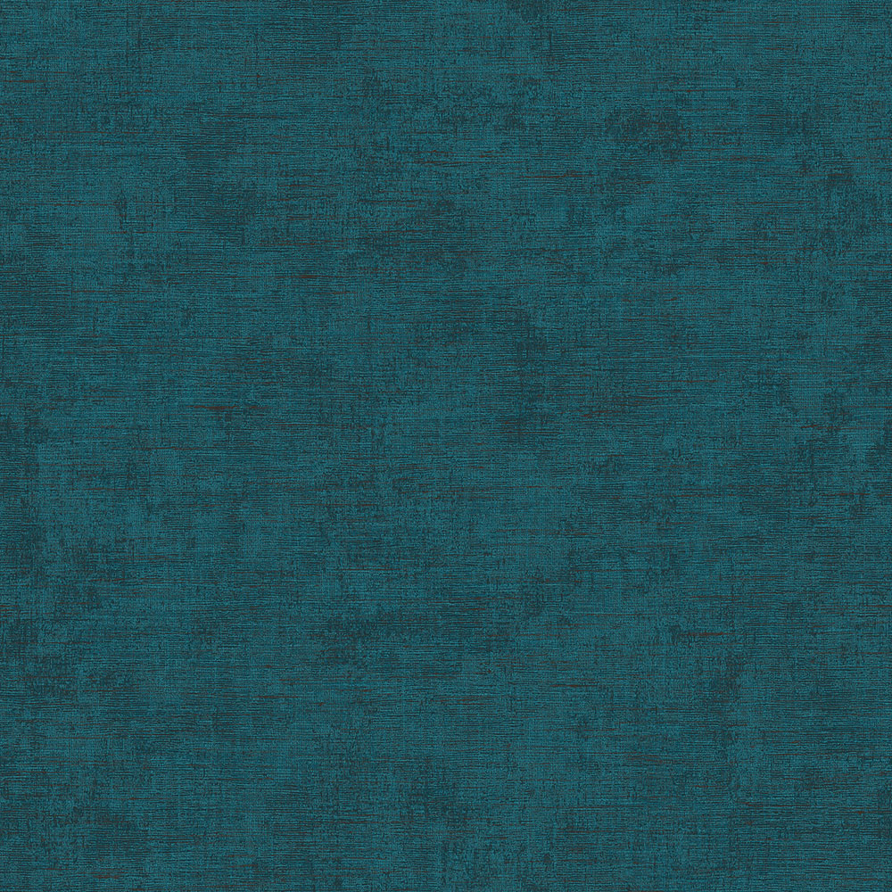 Szövethatású tapéta, petrolkék, RE521066, Renaissance, Design ID