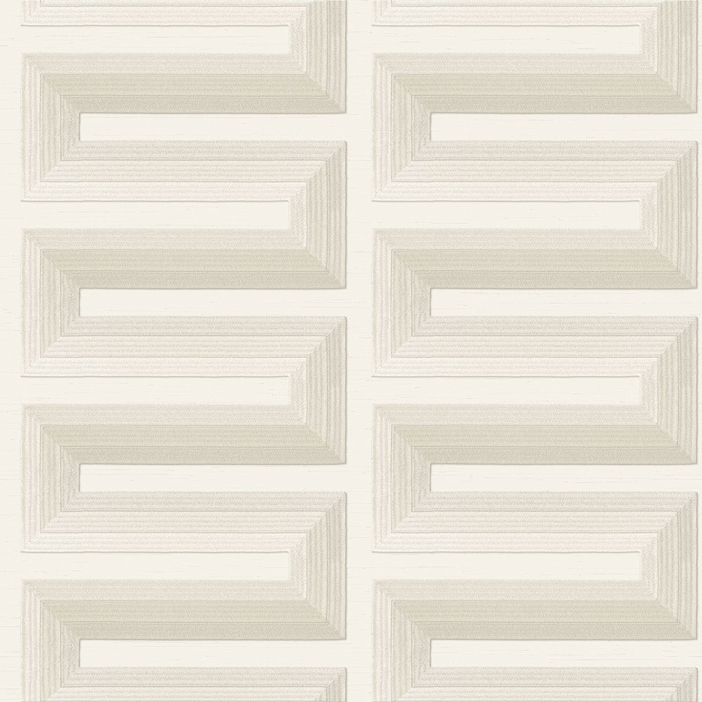 3D tapéta, fehér, RE521071, Renaissance, Design ID