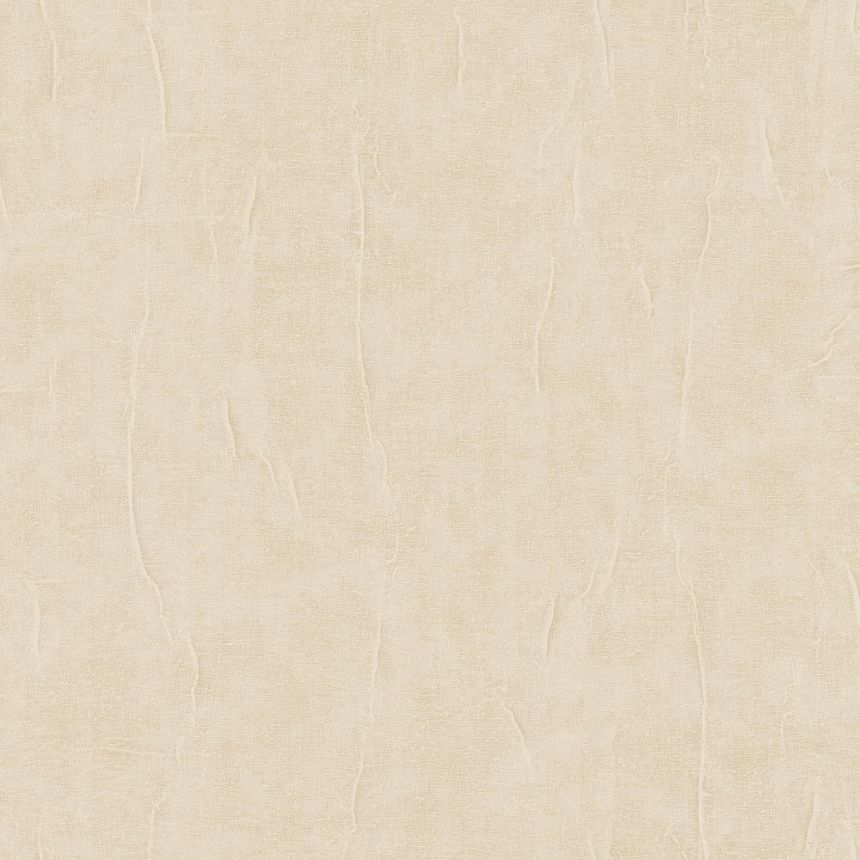 Kőhatású tapéta, krémszínű, RE521082, Renaissance, Design ID